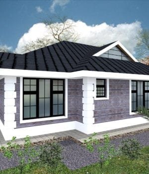 simple 5 bedroom house plans