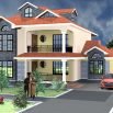 maisonette design