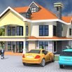 four bedroom house plans designs