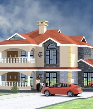 roof design