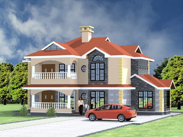 roof design