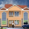 4 Bedroom Maisonette Floor Plans Designs