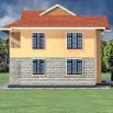 4 Bedroom Maisonette Floor Plans Designs