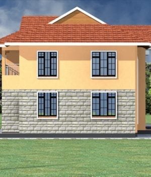 1027 n0.5 4 Bedroom Maisonette Floor Plans Designs