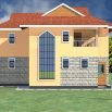 4 Bedroom Maisonette Floor Plans Designs