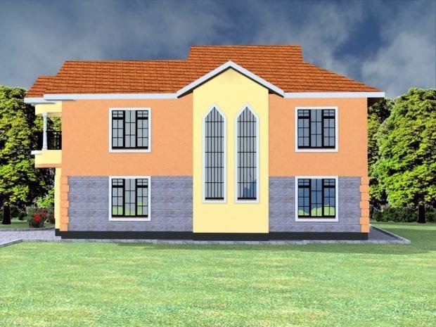 1032 MANSION N0.3