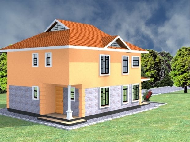 1032 MANSION N0.5