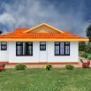 Beautiful house design Kenya