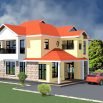 maisonette house designs