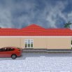 Beautiful house  design Kenya