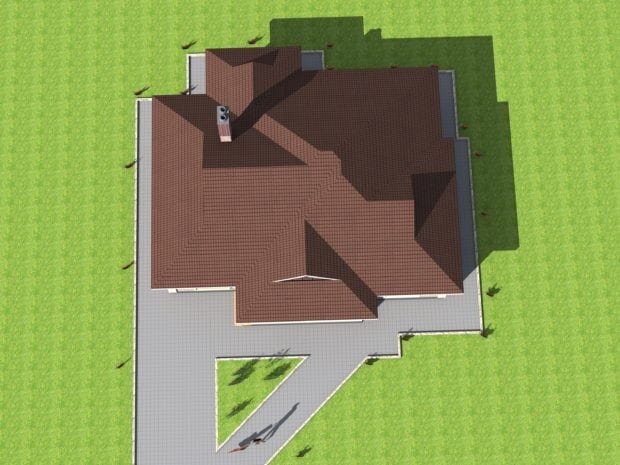 1044 B 44 RENDER AERIAL VIEW 06jpg