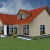 4 Bedroom house plan and design in Kenya