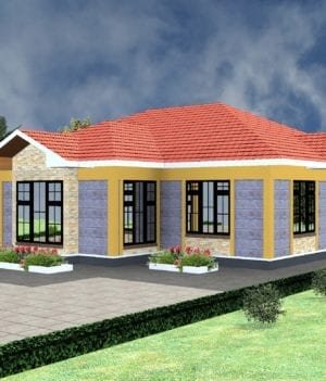 bungalow house plans