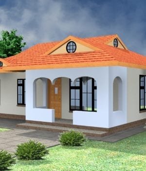 house plans in kenya