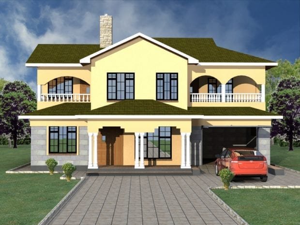2 story house plans