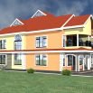 5 bedroom house designs