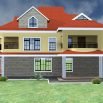 5 bedroom house designs