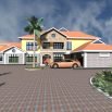 maisonette house plans designs