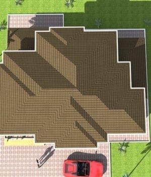 1056 A 56 AERIAL VIEW RENDER 07