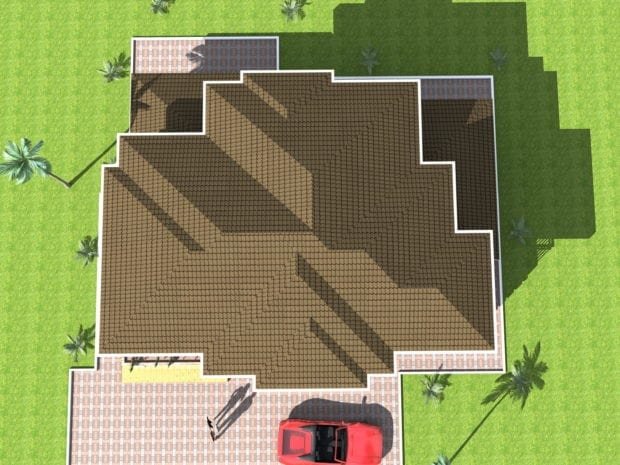 1056 A 56 AERIAL VIEW RENDER 07