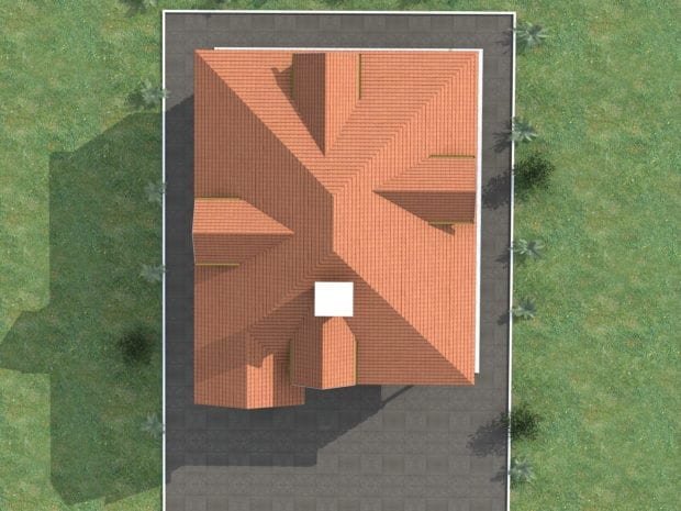 Maisonette House Designs in Kenya | HPD Consult