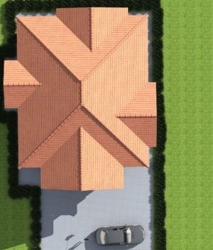 1058 A 58-ARC 18. RENDER AERIAL VIEW 07