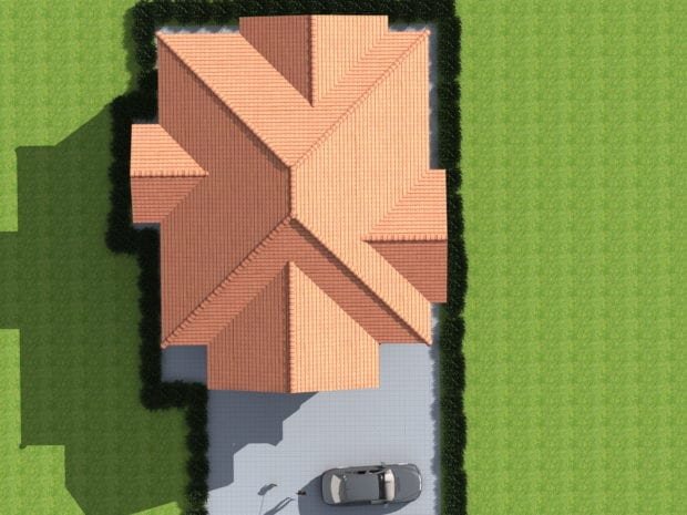 1058 A 58-ARC 18. RENDER AERIAL VIEW 07