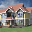 Maisonette House Designs Pictures