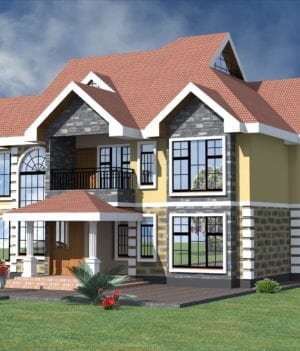 Maisonette House Designs Pictures