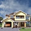 house plans with attached garage