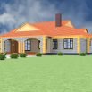 4 bedroom house plans single story