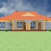 house plans single story