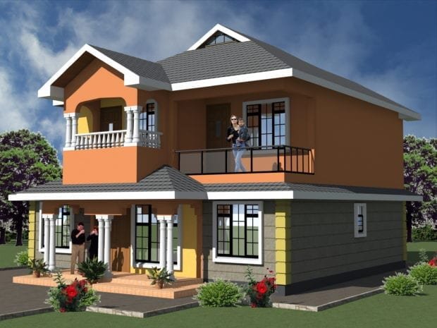 1064 A 64 RENDER 06