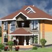 maisonette house plans