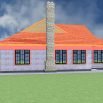 Single Storey House Plans | Single Storey Houses