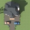1069 A 69 AERIAL VIEW