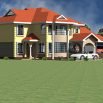Maisonette House