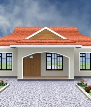 house plans in kenya