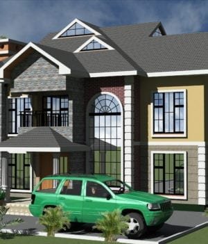 4 Bedroom House Plans One Story Designs