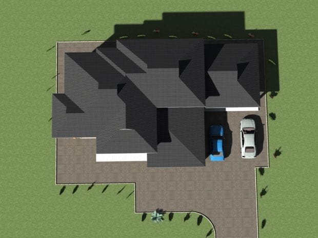 1076 A 76 AERIAL VIEW - Copy