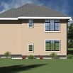 4 bedroom modern house plans