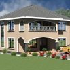 modern house plans