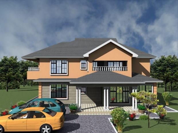 house plans and designs in kenya