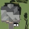 1085 A 85 AERIAL VIEW