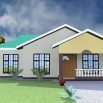 bungalow designs