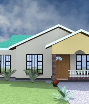 bungalow designs