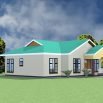 spacious bungalow designs