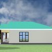 spacious bungalow designs