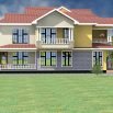 Maisonette House Plans 