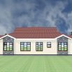 4 Bedroom house plans and designs in Kenya